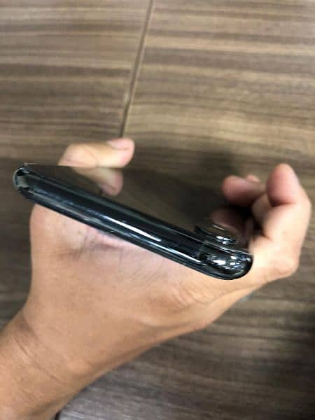 Iphone X 256 Gb 5