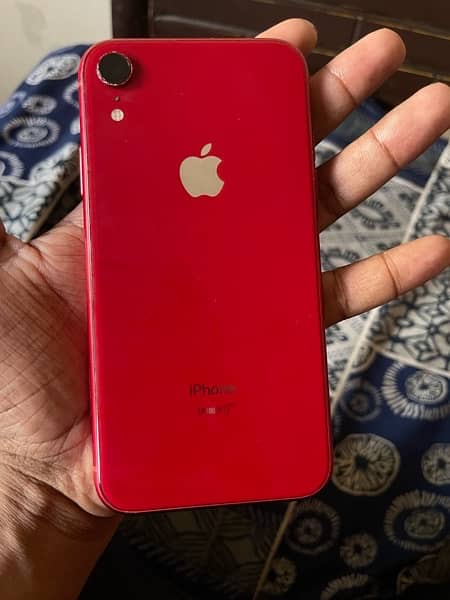 IPHONE XR / 64gb / NON-PTA 2