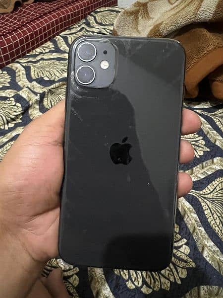 iPhone 11 Non PTA 1