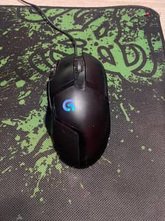 logitech g402 gaming mouse 0