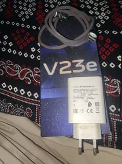 Vivo v23e 8/128