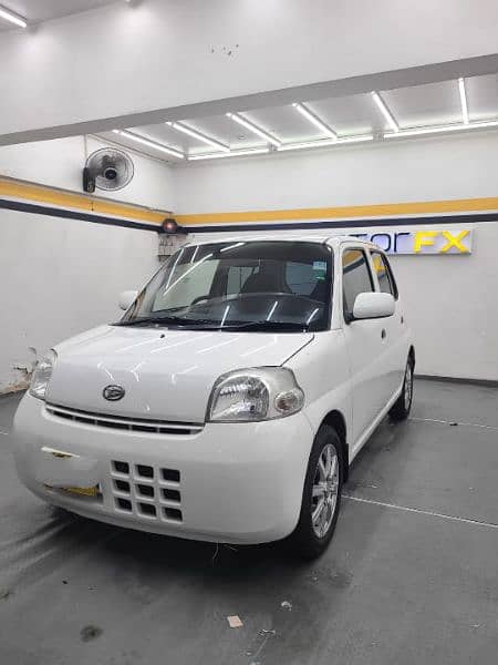 Daihatsu Esse 2013 0