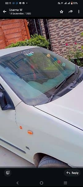 Hyundai Santro 2005 Original Condition 2