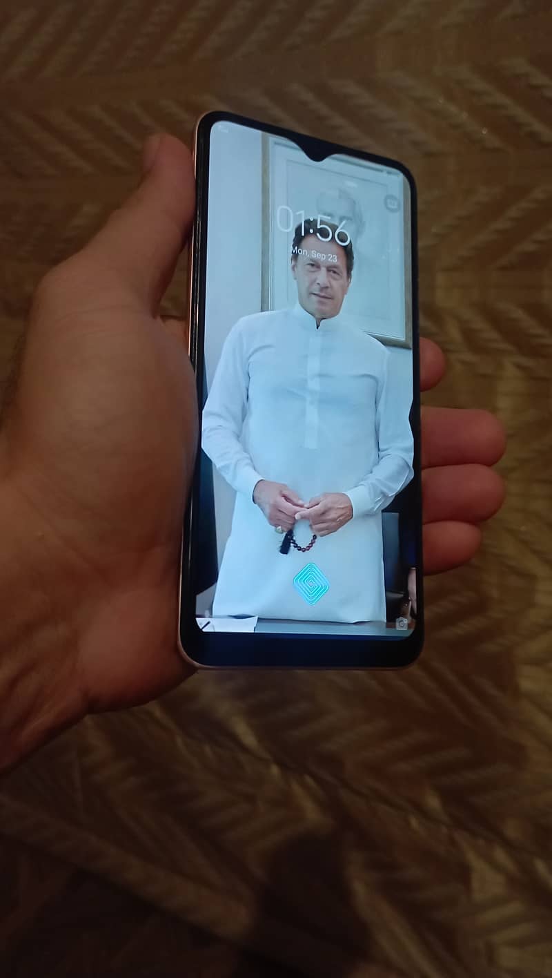 Vivo S1 Pro 8/128 2