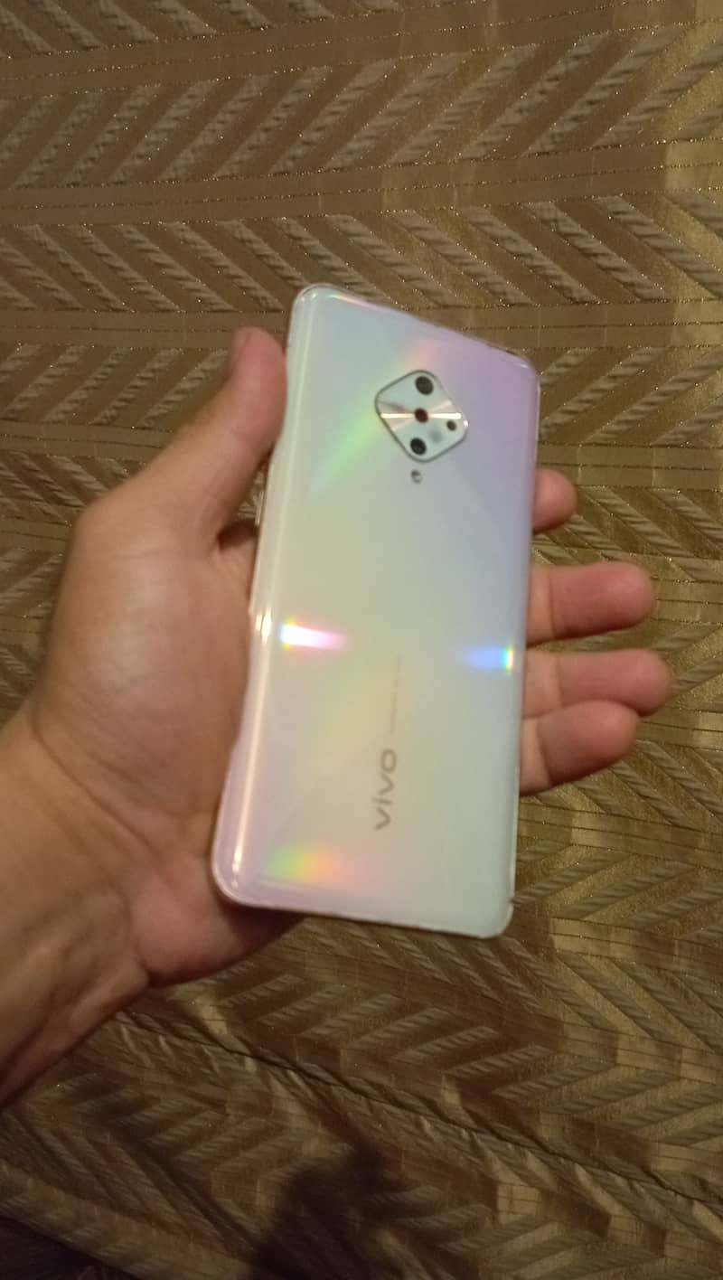 Vivo S1 Pro 8/128 3