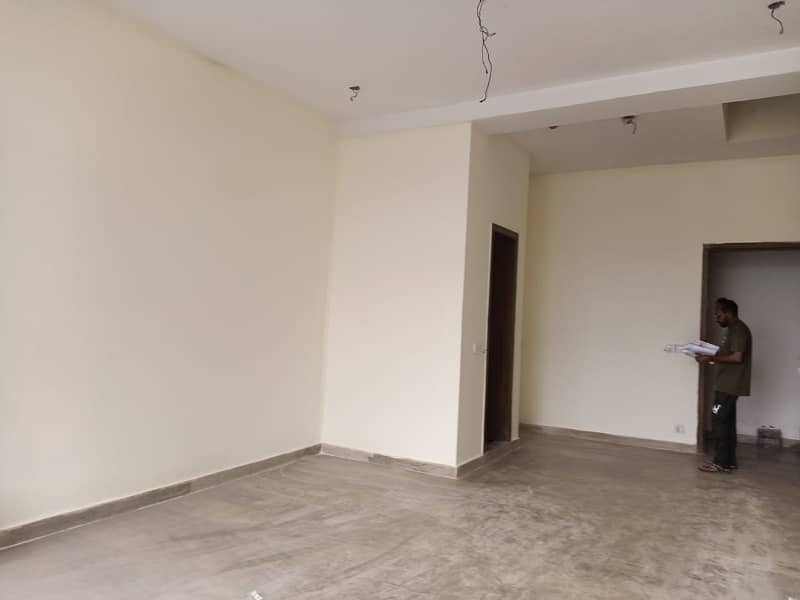 2 Marla 1st Floor For Rent In DHA Phase 4 Lahore 2