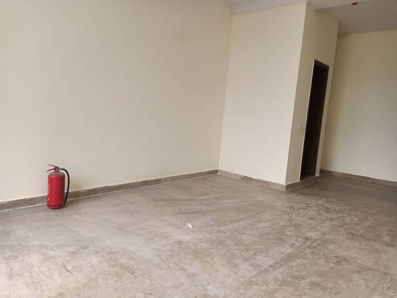 2 Marla 1st Floor For Rent In DHA Phase 4 Lahore 11