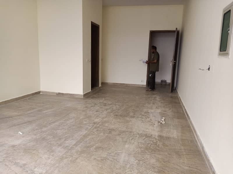 2 Marla 1st Floor For Rent In DHA Phase 4 Lahore 12