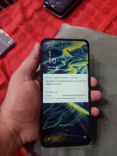 Oppo Reno Z2 (08/256)