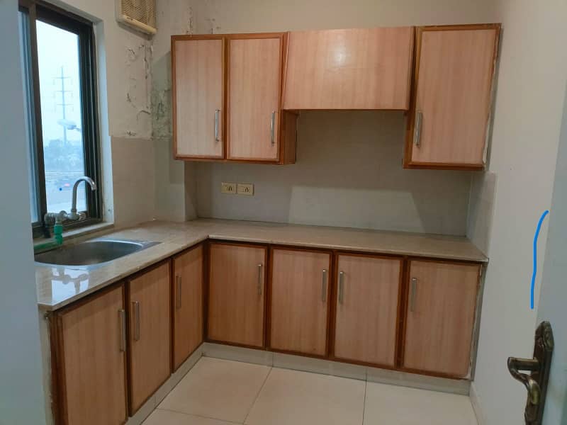 4 Marla 1st Floor For Rent With Lift In DHA Phase 6 Block MB Lahore 14