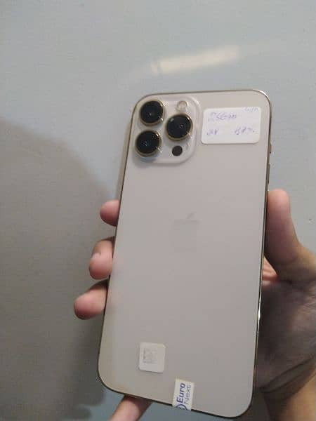 iPhone 13 pro max 256gb j. v available. . 0