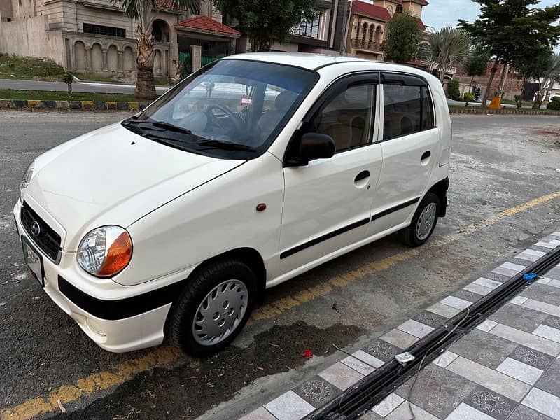 Hyundai Santro 2004 /2005 2