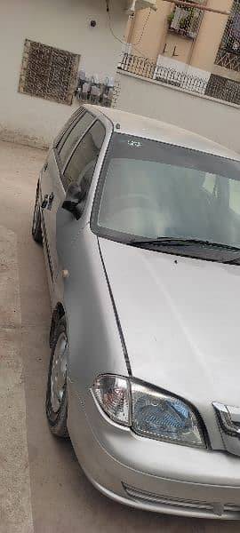 Suzuki Cultus VXR 2015 3