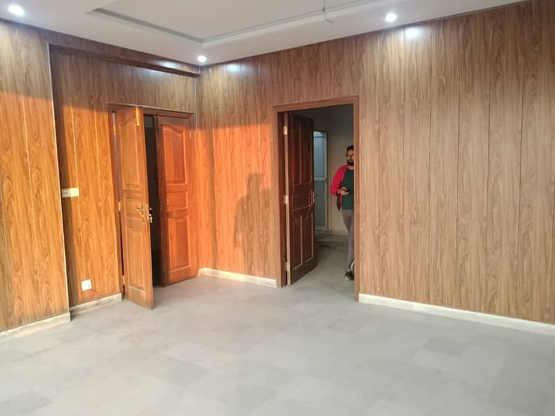 4 Marla 4th Floor For Rent With Lift In DHA Phase 5,Block CCA. ,Pakistan,Punjab,Lahore 4