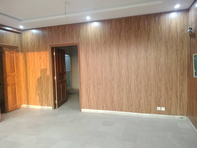 4 Marla 4th Floor For Rent With Lift In DHA Phase 5,Block CCA. ,Pakistan,Punjab,Lahore 7