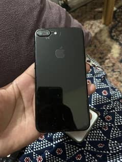 iphone 7plus waterpacked non pta