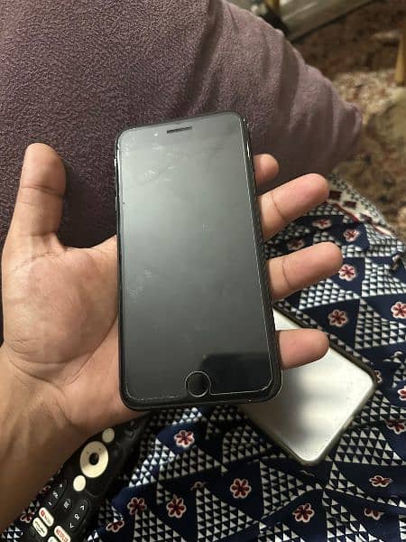 iphone 7plus waterpacked non pta 1