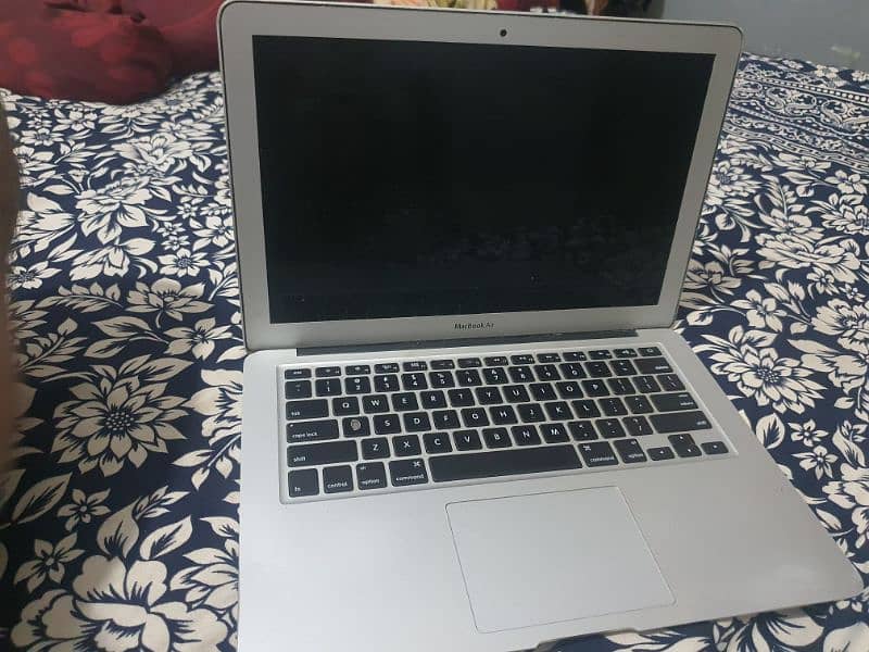 Macbook air 2014 i7 8gb 256gb 1