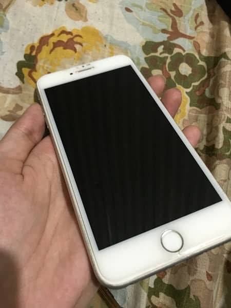 iphone 6s Plus / PTA APPROVED 64gb 6