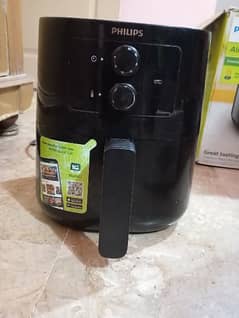 Philips Air Fryer Digital HD9252 0.8 kg 4.1 Litre