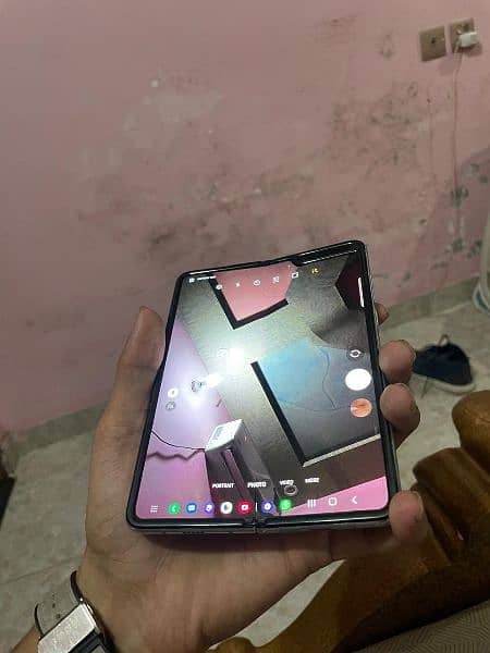 samsung z fold 1