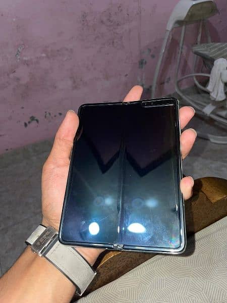 samsung z fold 8