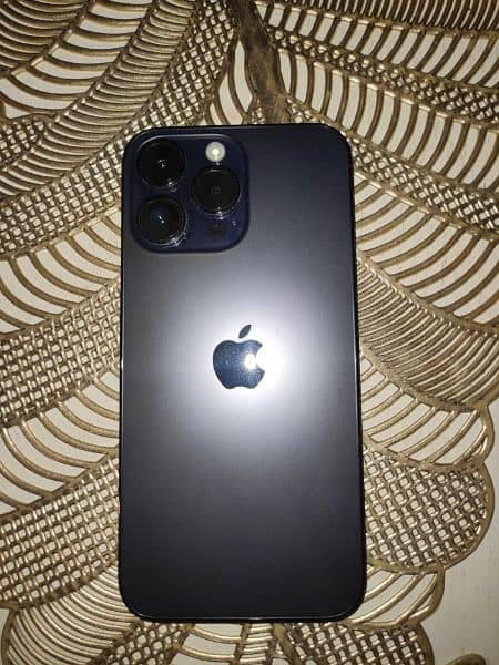 Iphone 14 pro max 128 gb 1