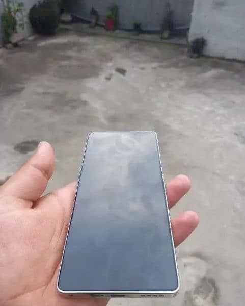 infinix note 40 8.256 3