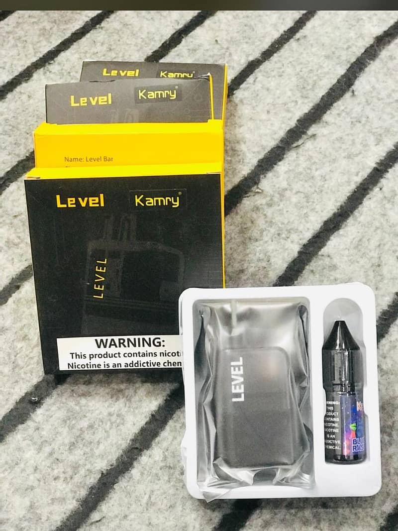 Pod / Vape Justfog C601 New | WAPES | VAPES | PODS | FLAVOURS | KOKO•• 2