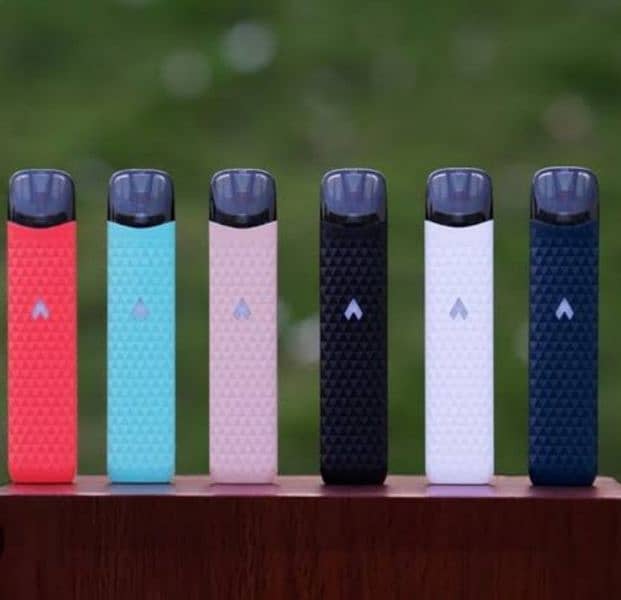 Pod / Vape Justfog C601 New | WAPES | VAPES | PODS | FLAVOURS | KOKO•• 4