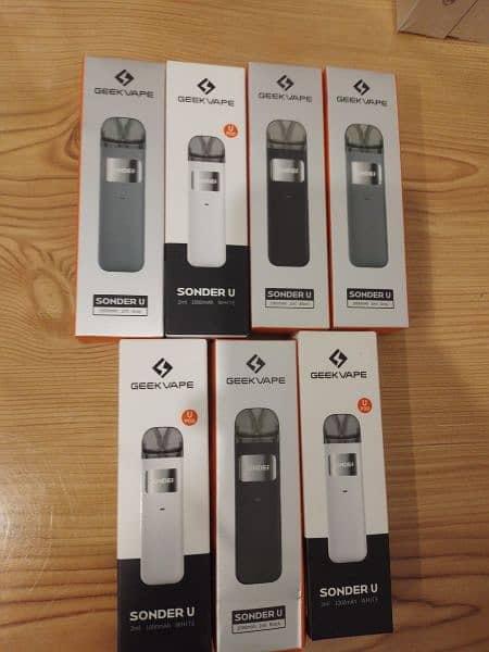 Pod / Vape Justfog C601 New | WAPES | VAPES | PODS | FLAVOURS | KOKO•• 11