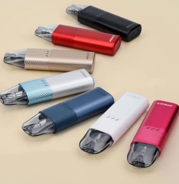 Pod / Vape Justfog C601 New | WAPES | VAPES | PODS | FLAVOURS | KOKO•• 12