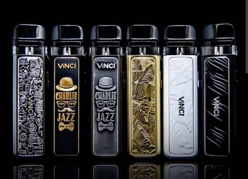 Pod / Vape Justfog C601 New | WAPES | VAPES | PODS | FLAVOURS | KOKO•• 15