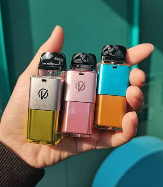 Pod / Vape Justfog C601 New | WAPES | VAPES | PODS | FLAVOURS | KOKO•• 18