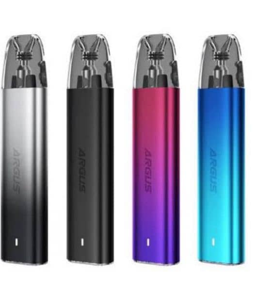 Pod / Vape Justfog C601 New | WAPES | VAPES | PODS | FLAVOURS | KOKO•• 19