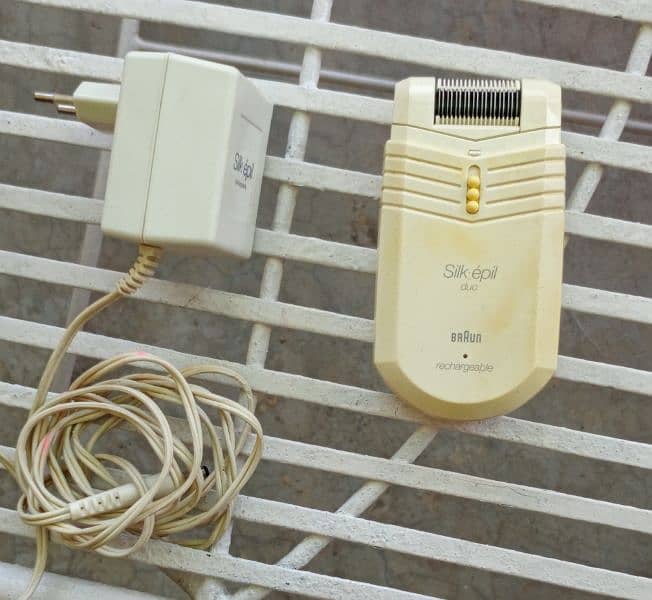 New Hair Remover Trimmer condition High best quality 1