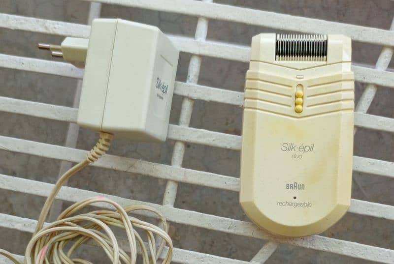 New Hair Remover Trimmer condition High best quality 3