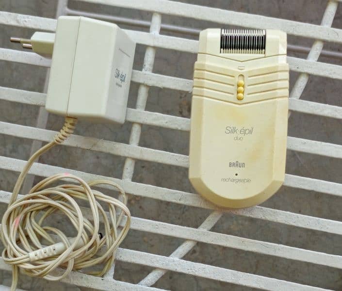 New Hair Remover Trimmer condition High best quality 6