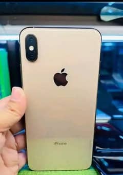 iPhone XS Max