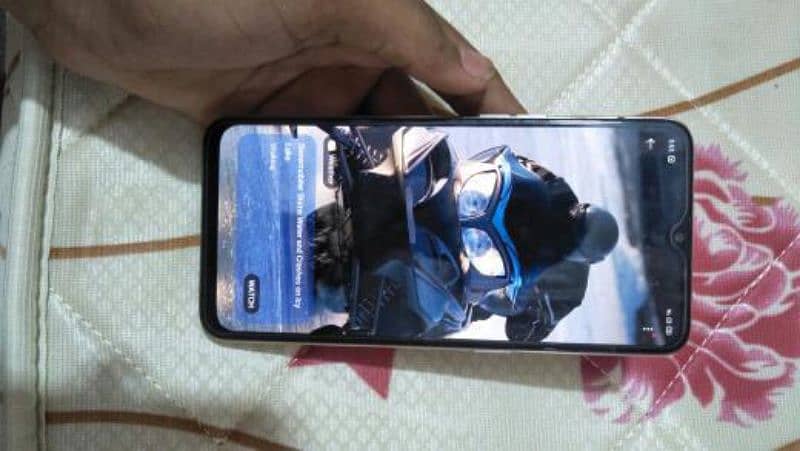 oppo Reno Z 8/256 all ok sim working 1