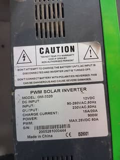 inverter