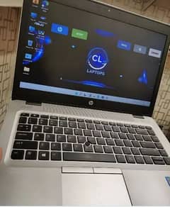 Hp elitebook 840 G3 0