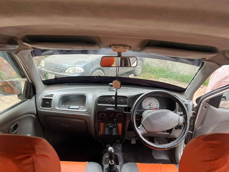 Suzuki Alto 2006 1