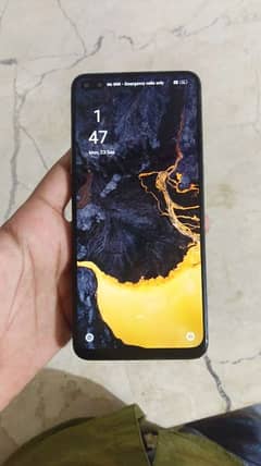 oppo Reno 3 pro