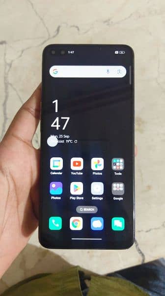 oppo Reno 3 pro 1