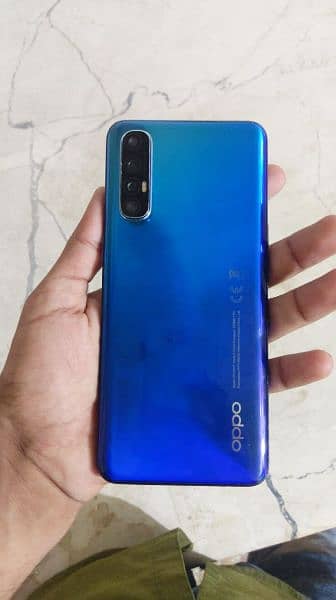 oppo Reno 3 pro 3