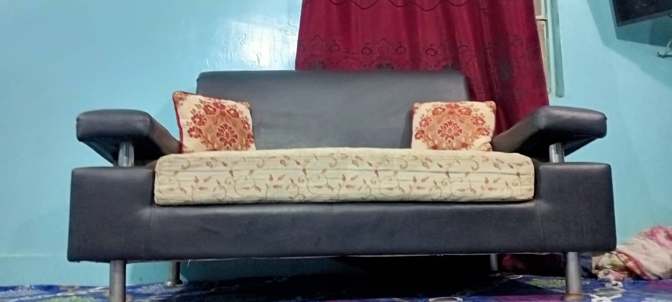 5 Seater SoFa Mattress 3