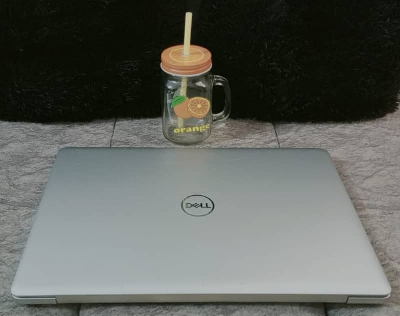 Dell Inspiron 5570 Core-i5 8th Gen 16GB 512GB 15.6" 5