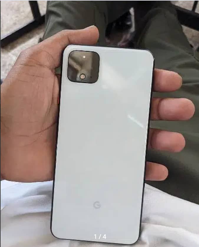 GOOGLE PIXEL 4XL panel/battery/cameras for sale 1