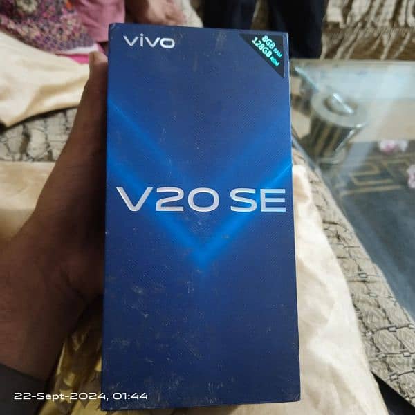 vivo v20 2